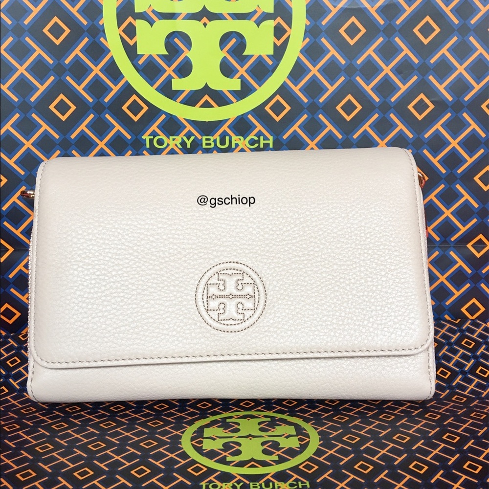 Tory Burch bombee Crossbody
